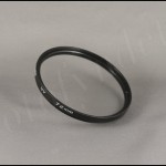 UV-filter 72mm Fototillbehör, UV-filter 72mm